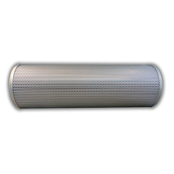 Hydraulic Filter, Replaces NATIONAL FILTERS RFC310185PBW, Return Line, 5 Micron, Outside-In